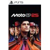 MotoGP 25 PS5